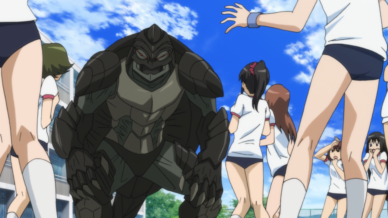 Ore, Twintails ni Narimasu. (Natsuyoru Fansub)